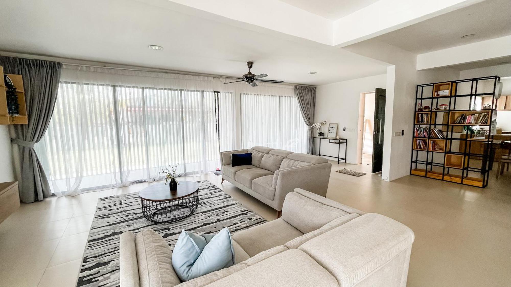 Nur Villa Sg Soi Musslimm Only Куантан Екстериор снимка
